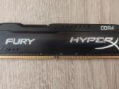 Parduodu ddr4 8gb RAM