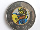 2 Kanados doleriai 2025 - nuotraukos Nr. 2