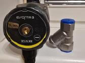 Dab Evosta3 Cirkuliacinis siurblys
