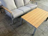 Lauko sofa 1700 ilgio