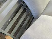 Lauko sofa 1700 ilgio - nuotraukos Nr. 2