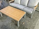 Lauko sofa 1700 ilgio - nuotraukos Nr. 3