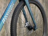 Raymon Territ Comp 2026 XL - green-chrome [naujas] - nuotraukos Nr. 5