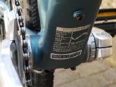 Raymon Territ Comp 2026 XL - green-chrome [naujas] - nuotraukos Nr. 6