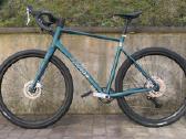 Raymon Territ Comp 2026 XL - green-chrome [naujas] - nuotraukos Nr. 2