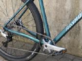 Raymon Territ Comp 2026 XL - green-chrome [naujas] - nuotraukos Nr. 3
