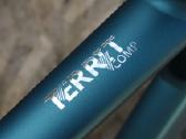 Raymon Territ Comp 2026 XL - green-chrome [naujas] - nuotraukos Nr. 8