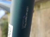 Raymon Territ Comp 2026 XL - green-chrome [naujas] - nuotraukos Nr. 17
