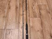 Spiningas nappa zander