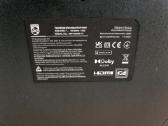 Televizorius Philips 40" smart - nuotraukos Nr. 3