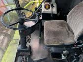 Claas 96 kombainas - nuotraukos Nr. 4