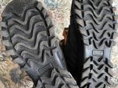 Ortopediniai odiniai batai - nuotraukos Nr. 6