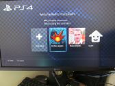 Ps 4 - nuotraukos Nr. 2
