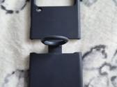 Samsung Galaxy Flip4 3 dėkliukai - nuotraukos Nr. 4