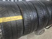 Michelin 285/40/19 ir 255/45/r19 sezonines padang
