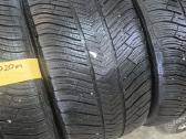 Michelin 285/40/19 ir 255/45/r19 sezonines padang - nuotraukos Nr. 3
