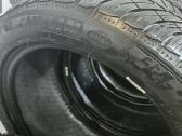 Michelin 285/40/19 ir 255/45/r19 sezonines padang - nuotraukos Nr. 5