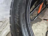 Michelin 285/40/19 ir 255/45/r19 sezonines padang - nuotraukos Nr. 6