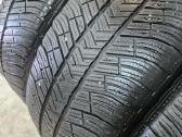 Michelin 285/40/19 ir 255/45/r19 sezonines padang - nuotraukos Nr. 7
