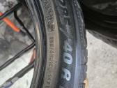 Michelin 285/40/19 ir 255/45/r19 ziemines padangos - nuotraukos Nr. 8