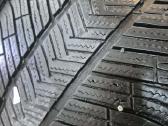 Michelin 285/40/19 ir 255/45/r19 ziemines padangos - nuotraukos Nr. 10