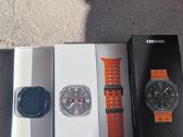 Samsung watch ultra