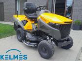 Stiga Estate 9102 Wx 4wd Visi varantys ratai!