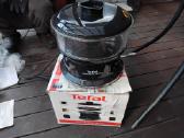 Garu elektrinis puodas Tefal