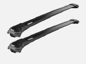 Nauji Thule Wingbar Edge 9583b roof rack skersin. - nuotraukos Nr. 7