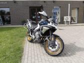 Naujas motociklas Cfmoto 700mt