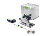 Festool Tsc 55 Kseb-basic + baterija!