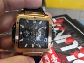 Hublot laikrodis