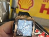 Hublot laikrodis - nuotraukos Nr. 4
