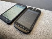 Samsung Xcover2, xcover3 - nuotraukos Nr. 3
