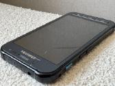 Samsung Xcover2, xcover3 - nuotraukos Nr. 7