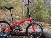 Btwin Tilt 120