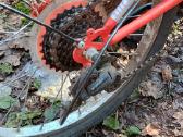 Btwin Tilt 120 - nuotraukos Nr. 3