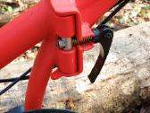 Btwin Tilt 120 - nuotraukos Nr. 4