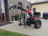 Motoblokas Weima 1100c-6 Gera kaina! - nuotraukos Nr. 3