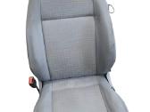 VW Caddy priekinės sėdynės