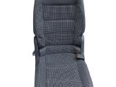 VW Touran galinės kėdės sėdynės - nuotraukos Nr. 3