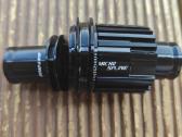 Goldix Microspline freehub(terksle)