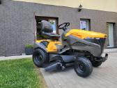 Pro traktorius Stiga Tornado 7108w - nuotraukos Nr. 2