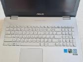 Asus 15.6 Nvidia 960m žaidybinis kompiuteris