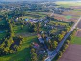 Namas šalia A4 kelio. Varėnos r. - nuotraukos Nr. 6