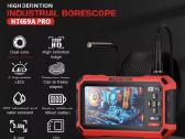 Endoskopinė kamera Habotest Ht669a Pro