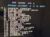 Retro 8-bit TV žaidimų konsolė 88 in 1 Nes - nuotraukos Nr. 3