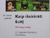 Kaip Išsirinkti Šunį: 100 Šunų Veislių - nuotraukos Nr. 2