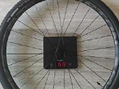 Easton Ea70 Ax + Maxxis Rambler Exo Tr