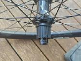 Easton Ea70 Ax + Maxxis Rambler Exo Tr - nuotraukos Nr. 3